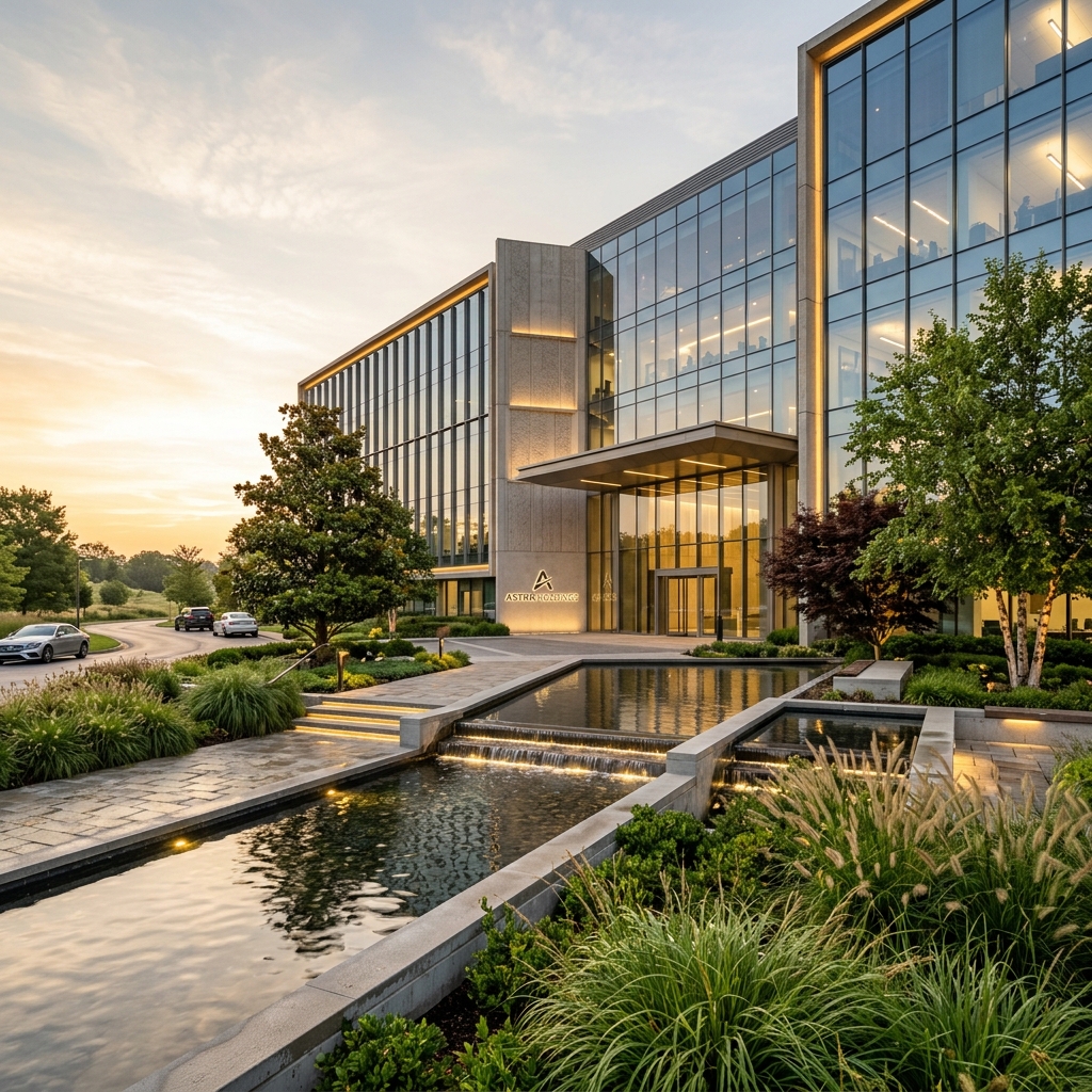 LANDSCAPING • PLANT RENTAL • GREEN INFRASTRUCTURE