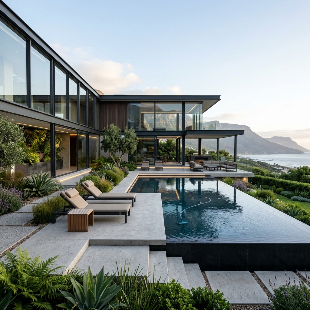 Premium Green Environment - Residential Landscaping